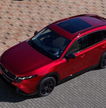 Mazda Знижує Витрати на Нову CX-5: Непомітні Зміни для Підвищення Прибутку