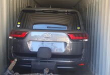 Toyota Мовчить про Тривалу Кризу з Крадіжкою Автомобілів