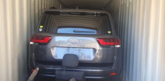 Toyota permanece en silencio ante la actual crisis de robo de vehículos