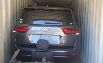 Toyota Мовчить про Тривалу Кризу з Крадіжкою Автомобілів