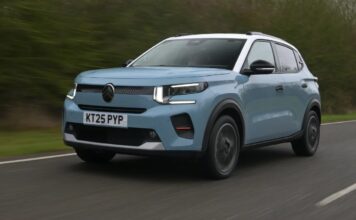 Citroen C3: Комфорт та Вигода у Новому Виконанні