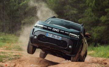 Dacia Випустить Гібридний Позашляховик Duster та Bigster у Великій Британії