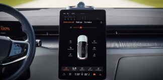 Polestar invierte el rumbo y agrega botones físicos a los modelos futuros