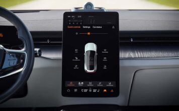 Polestar Змінює Курс: Повертає Фізичні Кнопки у Майбутні Моделі