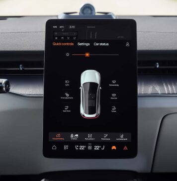 Polestar Змінює Курс: Повертає Фізичні Кнопки у Майбутні Моделі