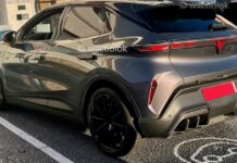 Cupra Raval EV: Перший погляд на майбутній хот-хетч