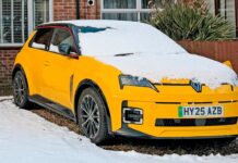 Renault 5 E-Tech: een testoverzicht op lange termijn