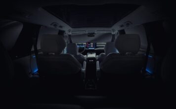 Toyota підтвердила запуск нового трирядного SUV 10 лютого