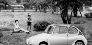 Японские «Кей»-автомобили: История необходимости и инноваций