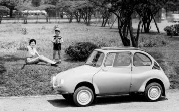 Японські автомобілі «K»: історія необхідності та інновацій