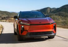 Toyota C-HR 2026: Електрична Потужність, Витончений Стиль, Але Не Для Любителів Динаміки