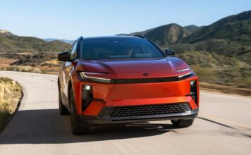 Toyota C-HR 2026: Електрична Потужність, Витончений Стиль, Але Не Для Любителів Динаміки