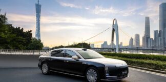 Huawei Maextro wygrywa proces o zniesławienie, ustanawiając precedens dla chińskiej branży pojazdów elektrycznych