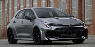 Toyota-Vorsitzender Akio Toyoda bevorzugt eine Reihe heißer Schrägheckmodelle