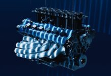 De Tomaso: Повернення до Чистої Потуги з 900-сильним V12