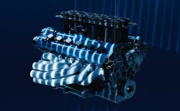 De Tomaso: Повернення до Чистої Потуги з 900-сильним V12