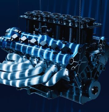 De Tomaso: Повернення до Чистої Потуги з 900-сильним V12