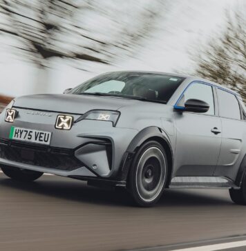 Alpine A290: Перший тест-драйв – новий стандарт для компактних електромобілів?