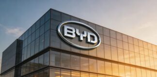 BYD Sales Dip 30% in January 2026, Driven by Seasonal Trends and Rising Exports