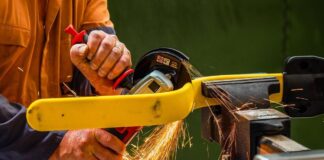 Bloqueos del volante de Toyota: $200 no detendrán una amoladora por mucho tiempo