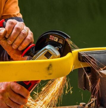 Рульові блокатори Toyota: 200 доларів не зупинять кутову шліфувальну машину надовго