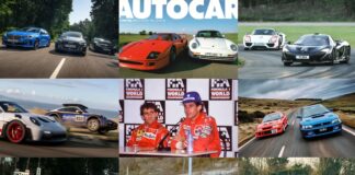 De grootste rivaliteit in de autobranche: van Ford versus Ferrari tot Hunt versus Lauda