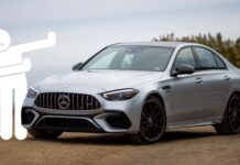 Mercedes-AMG Akui Salah Menilai Permintaan C63 Empat Silinder