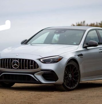 Mercedes-AMG визнає помилку в оцінці попиту на чотирициліндровий C63