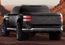 Secret Genesis Concepts: проекти, які так і не були запущені у виробництво