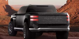 Conceptos secretos de Génesis: diseños que nunca llegaron a producirse