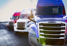 Посилення вимог до прав водія для іноземних громадян в США