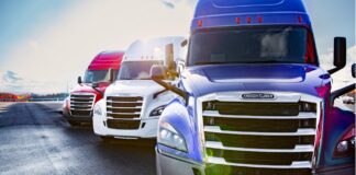 Estados Unidos endurece las licencias de conducir comerciales para ciudadanos extranjeros