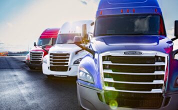 Посилення вимог до прав водія для іноземних громадян в США