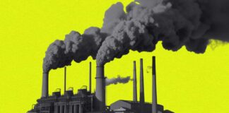 EPA Отменяет Правила Ограничения Выбросов, Разрушая Ключевые Климатические Нормы