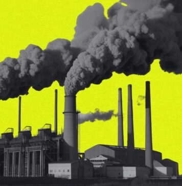EPA Скасує Правила Обмеження Викидів, Руйнуючи Ключові Кліматичні Норми