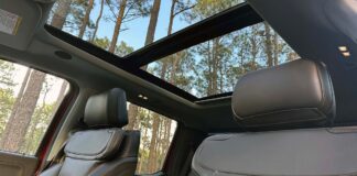 2026 Ford F-250 4×4: A First Look Inside