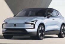 Volvo Відкликає Більше 40 000 Електромобілів EX30 через Ризик Загорання