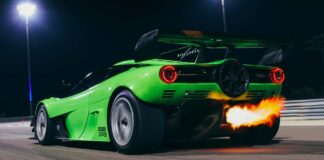 Gordon Murrays 3-Millionen-Dollar-T.50s Niki Lauda: Rennstrecken-Supersportwagen steht kurz vor der Produktion