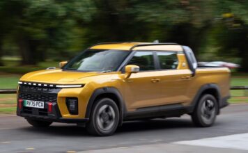 KGM Musso EV: Доступний Електропікап з Конкурентоспроможною Ціною