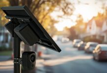 Полиция Оклахома-Сити тратит миллионы на камеры слежения без контроля