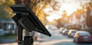 La policía de la ciudad de Oklahoma gasta millones en cámaras de vigilancia sin seguimiento