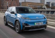 Nissan Micra EV Отримує Максимальну Державну Субсидію, Відповідаючи Цінам Renault 5