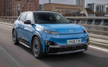 Nissan Micra EV Отримує Максимальну Державну Субсидію, Відповідаючи Цінам Renault 5