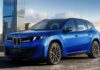 BMW iX3 Long Wheelbase: Електромобіль з подовженою базою, ексклюзив для Китаю, дебют у Пекіні