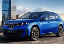 BMW iX3 Long Wheelbase: Електромобіль з подовженою базою, ексклюзив для Китаю, дебют у Пекіні