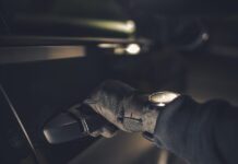 Автокрадіжки скоротилися на 23% у 2025 році, але деякі автомобілі залишаються головною метою