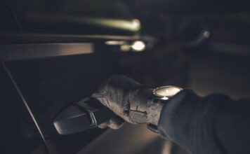 Автокрадіжки скоротилися на 23% у 2025 році, але деякі автомобілі залишаються головною метою