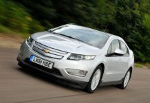 Chevrolet Volt: Піонерський Гібрид, Якому Не Доля Стати Популярним