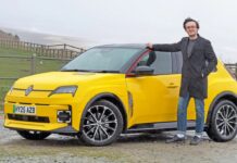 Renault 5 E-Tech: Довгостроковий тест-драйв