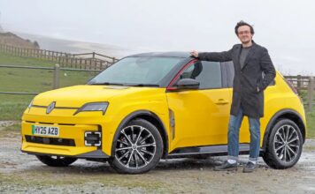 Renault 5 E-Tech: Довгостроковий тест-драйв